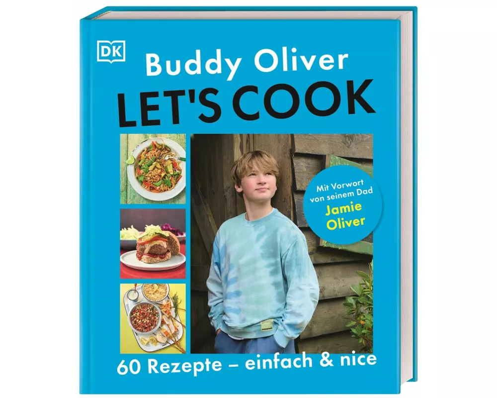 Let's cook