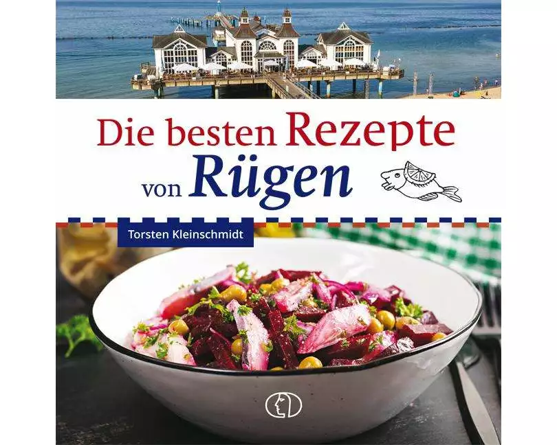 Die besten Rezepte von Rügen