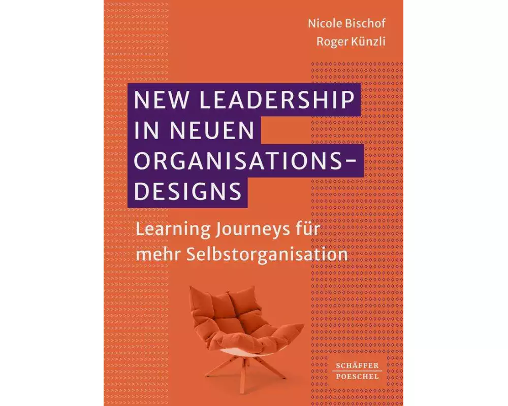 New Leadership in neuen Organisationsdesigns