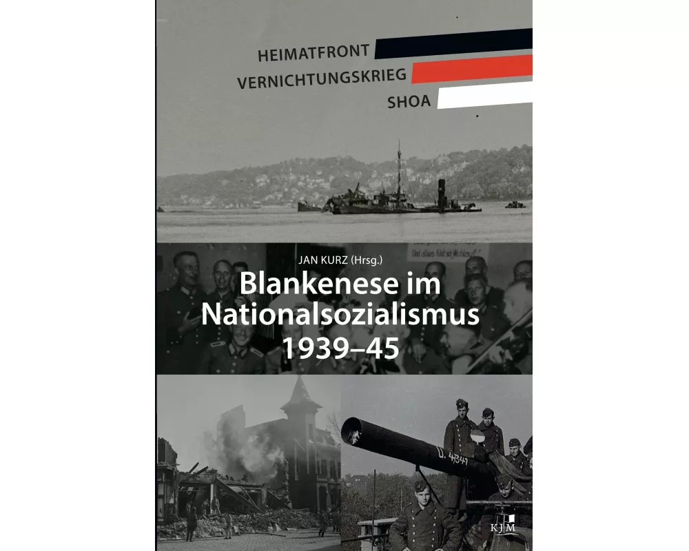 Blankenese im Nationalsozialismus 1939-45