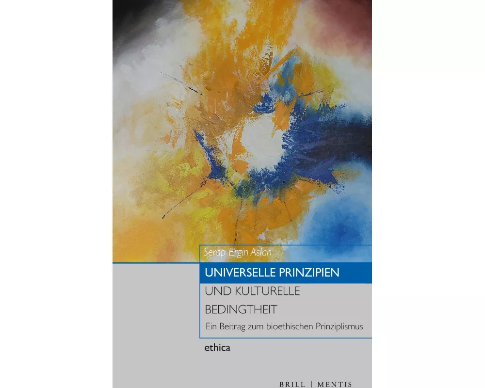 Universelle Prinzipien und kulturelle Bedingtheit