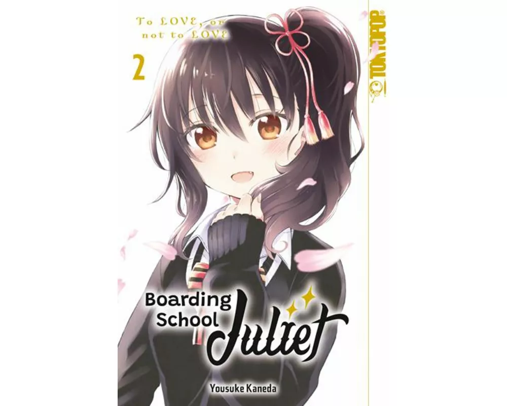 Boarding School Juliet 02