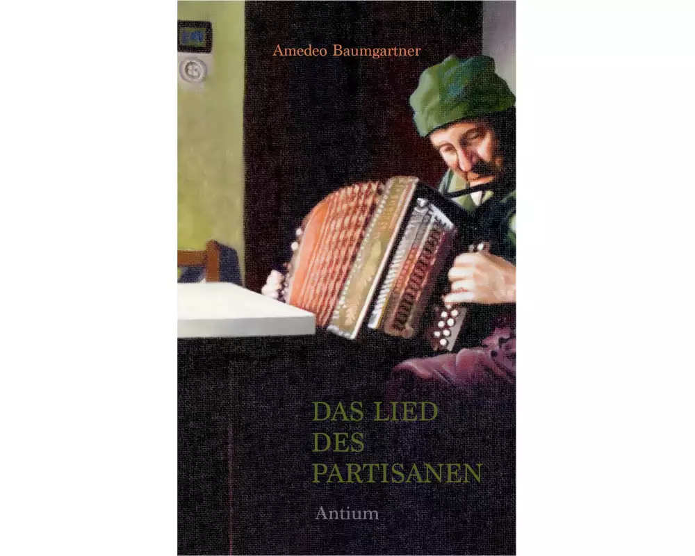 Das Lied des Partisanen