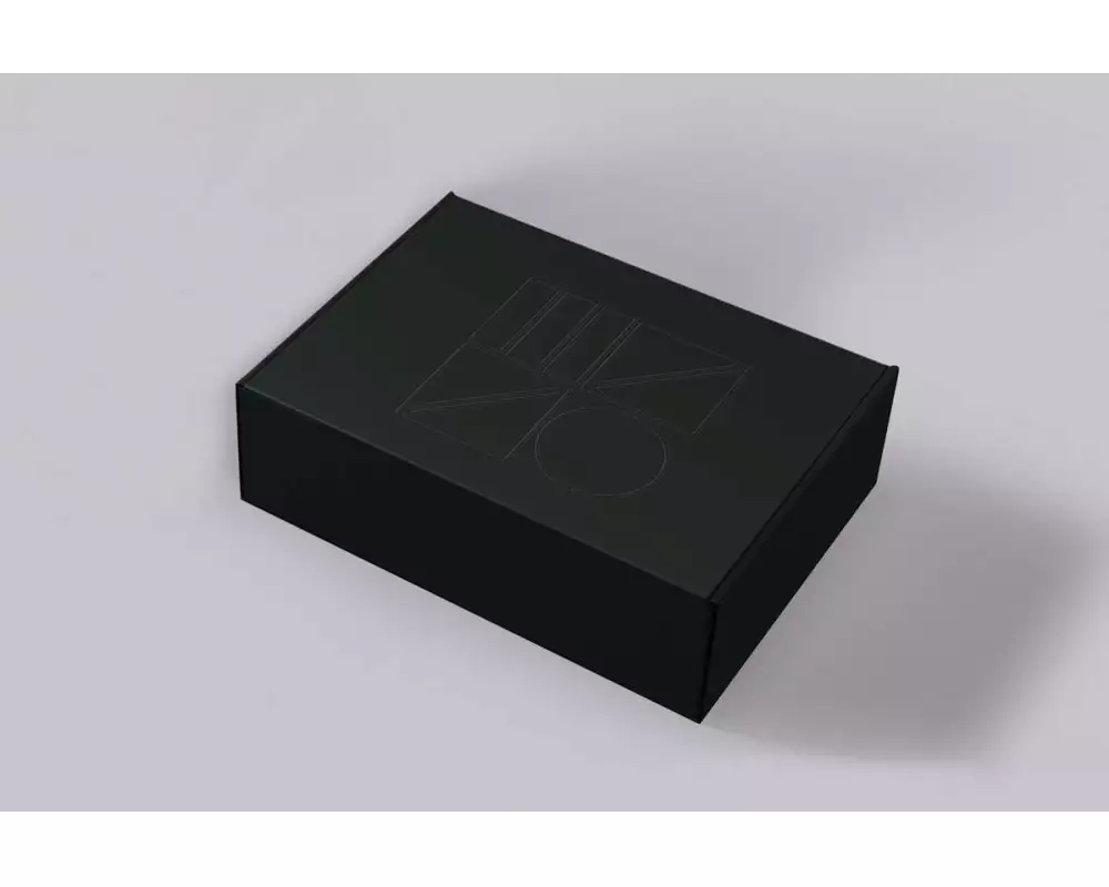 Neon Acoustic Orchestra (ltd. Magic Box)