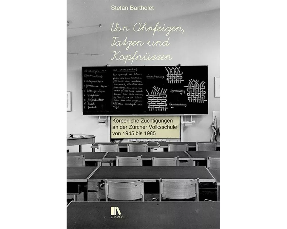 Von Ohrfeigen, Tatzen und Kopfnüssen