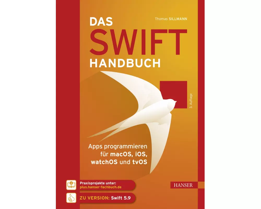 Das Swift-Handbuch