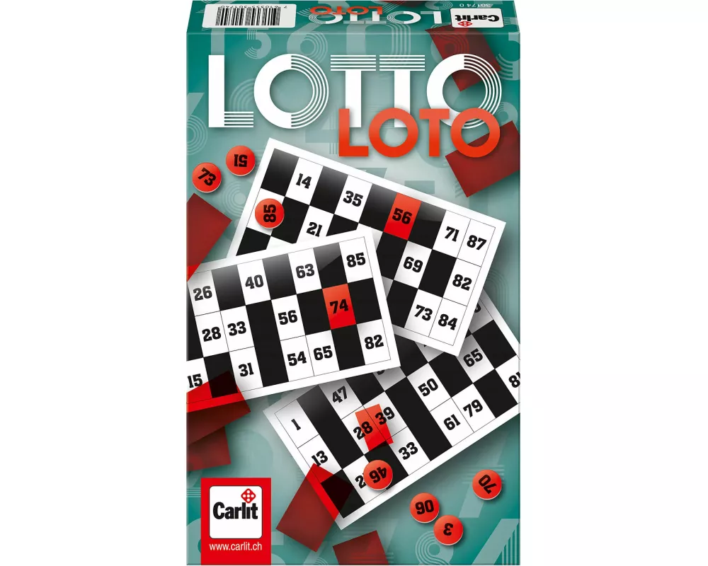 Lotto