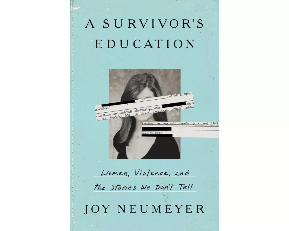 A Survivor's Education