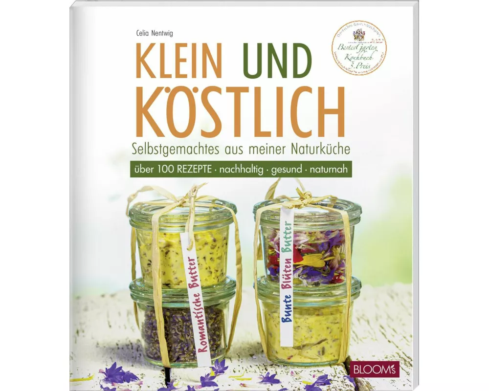 Klein und köstlich