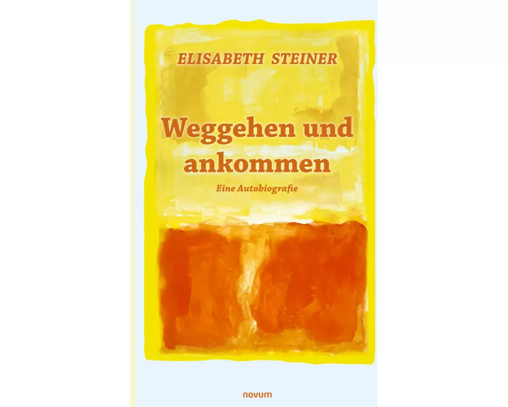 Weggehen und ankommen