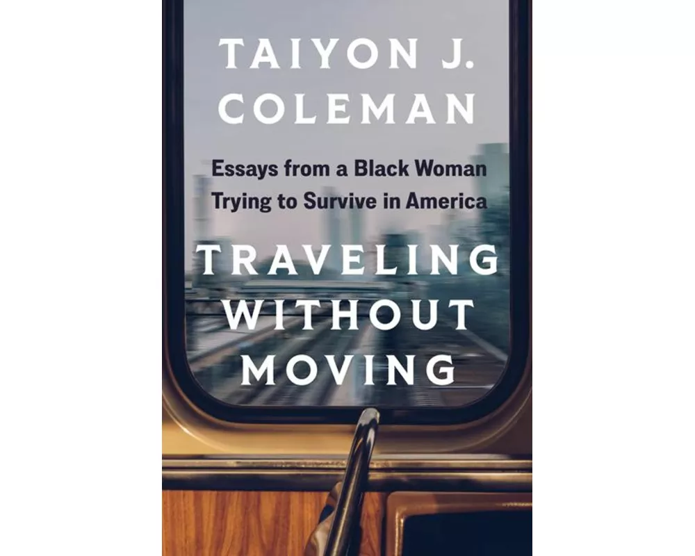 Traveling without Moving