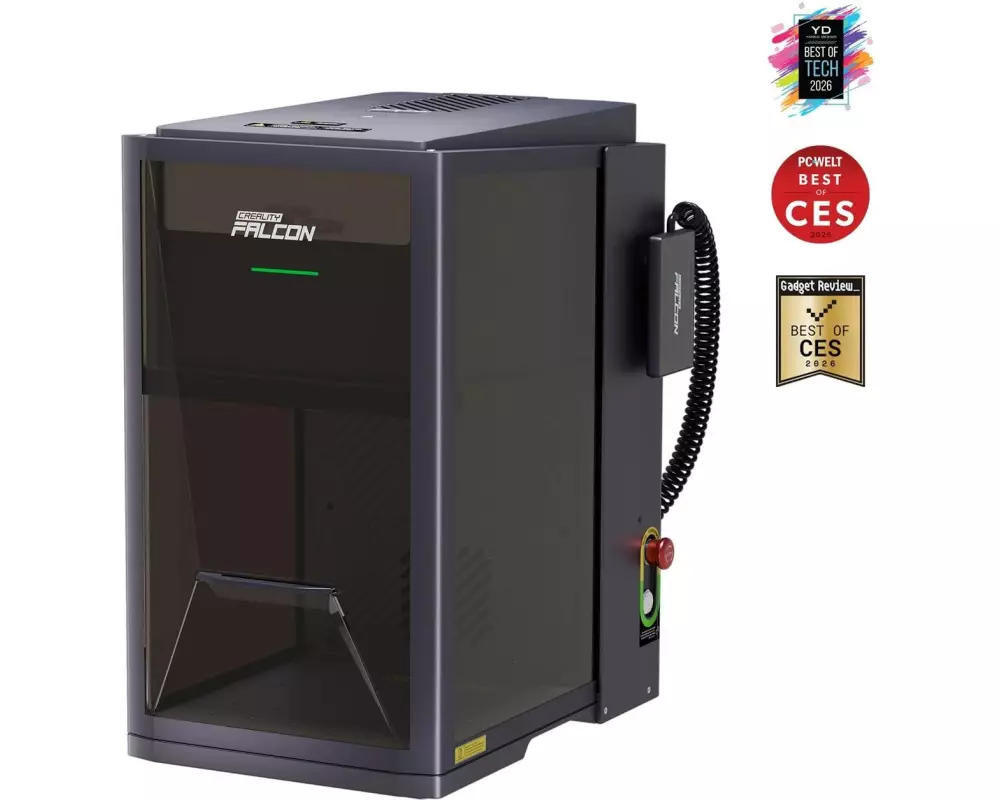 Creality Creality Falcon T1 UV 5W UV 5W