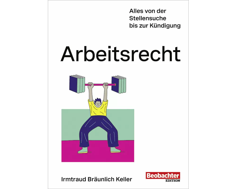 Arbeitsrecht