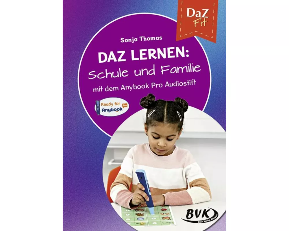 DaZ lernen: Schule und Familie