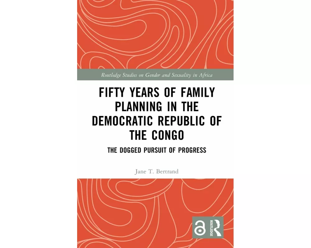 Fifty Years of Family Planning in the Democratic Republic of the Congo