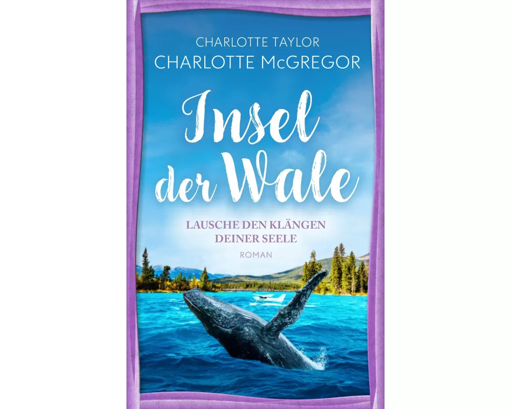 Insel der Wale - Lausche den Klängen deiner Seele