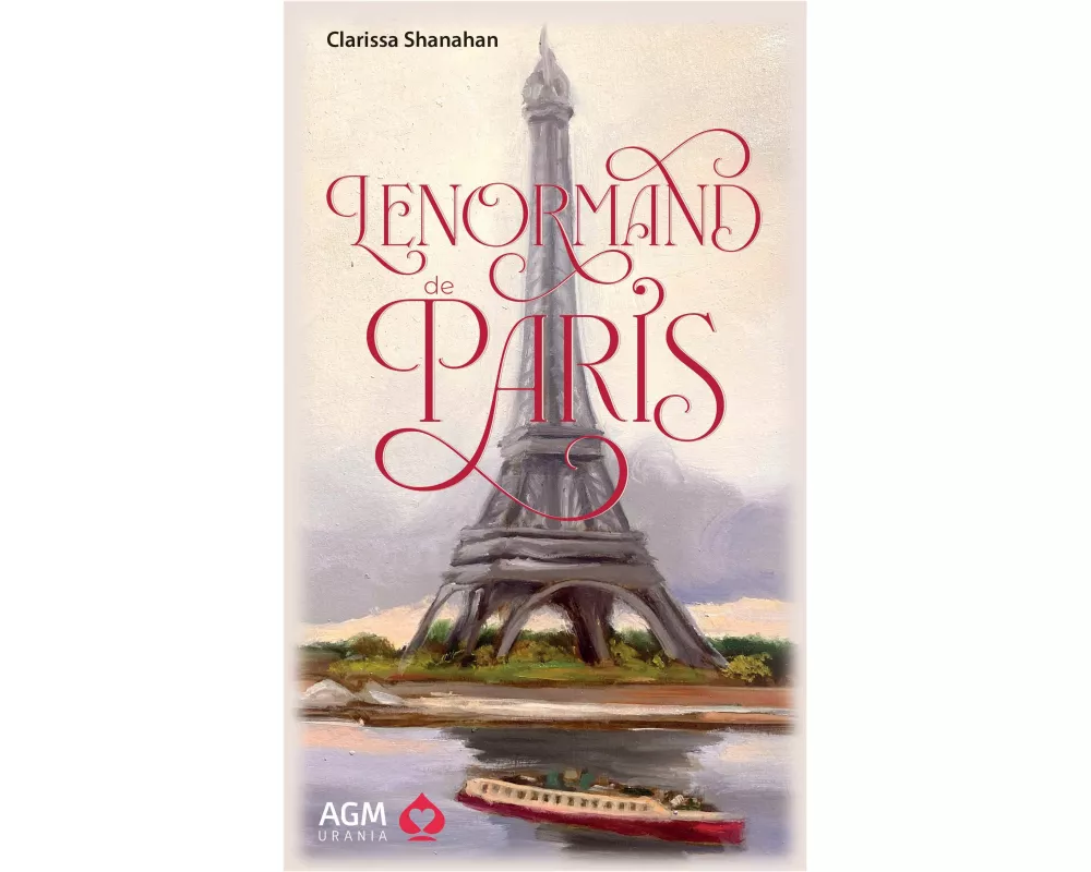 Lenormand de Paris (English)