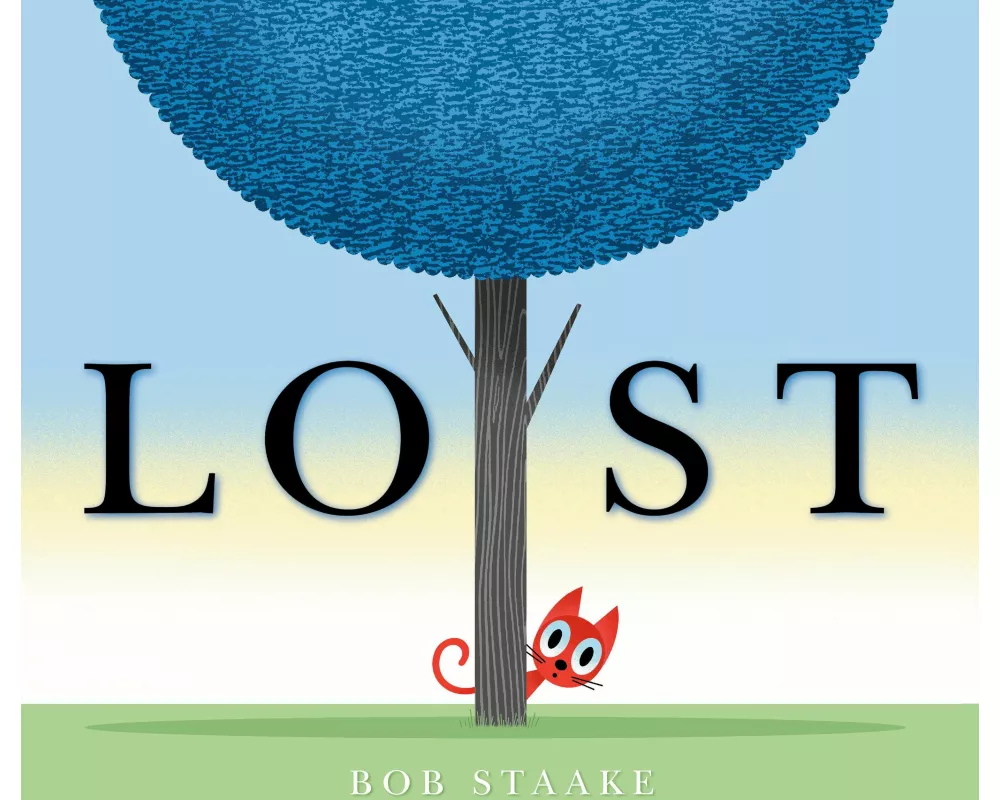 Lost