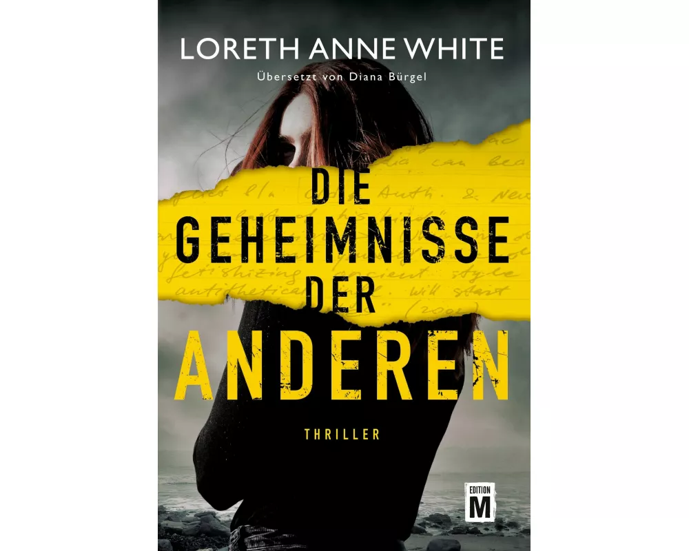 Die Geheimnisse der anderen