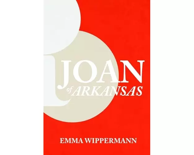 Joan of Arkansas