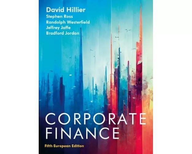 Corporate Finance 5e