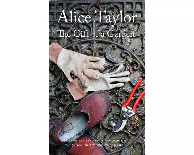 The Gift of a Garden