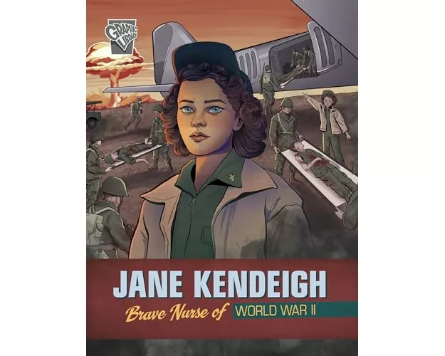 Jane Kendeigh
