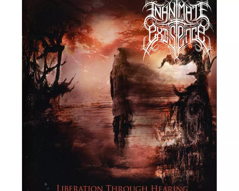 Liberation Through Hearing