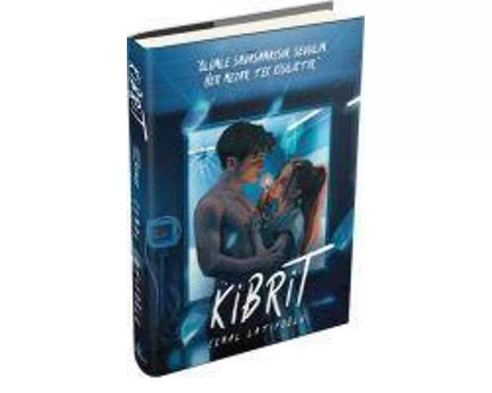 Kibrit Ciltli