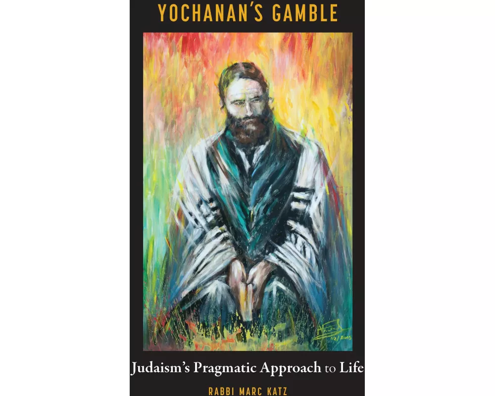 Yochanan's Gamble