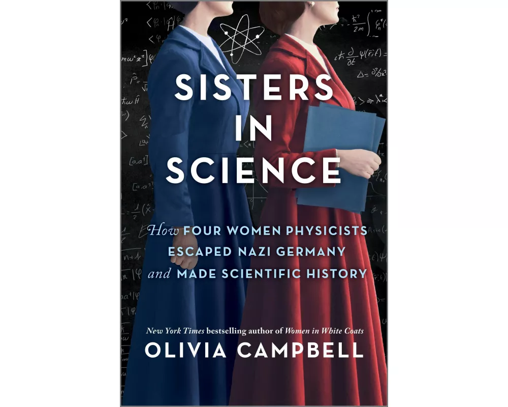 Sisters in Science