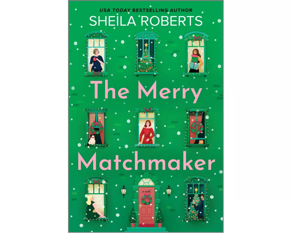 The Merry Matchmaker
