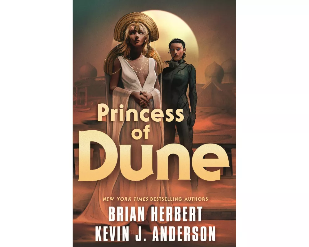 Princess of Dune