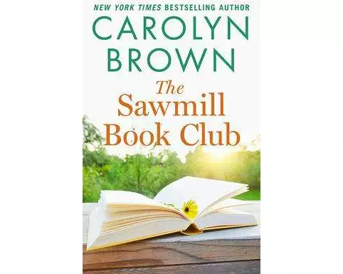 The Sawmill Book Club