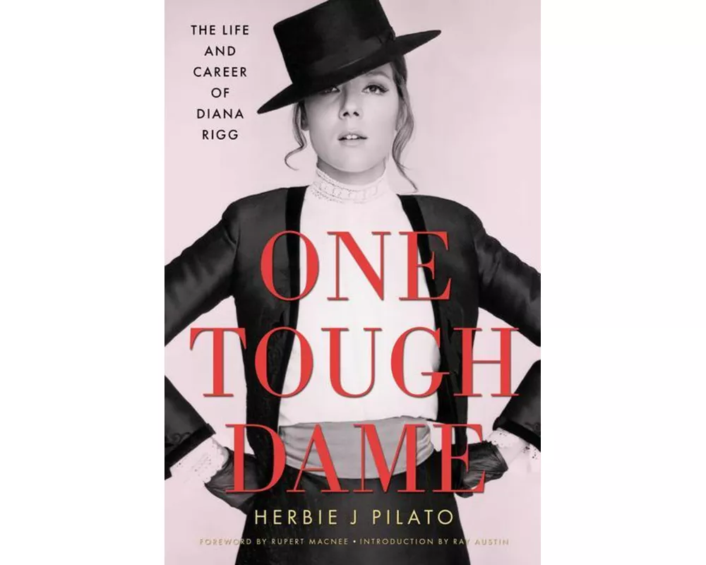 One Tough Dame
