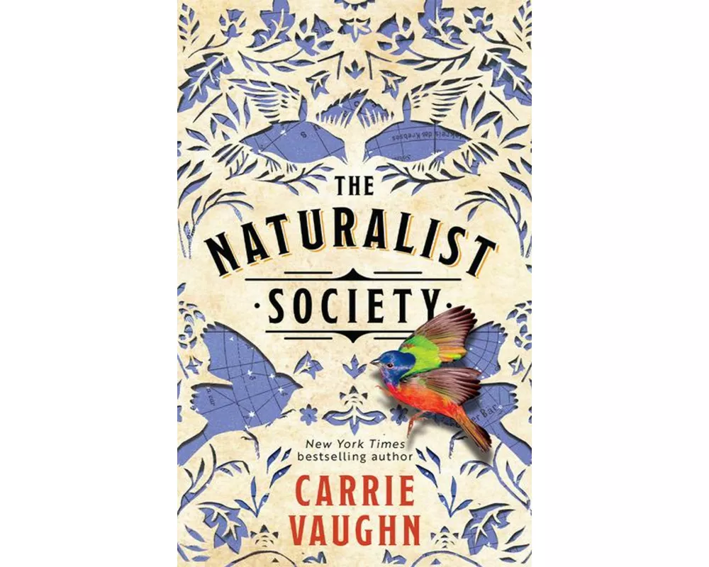 The Naturalist Society