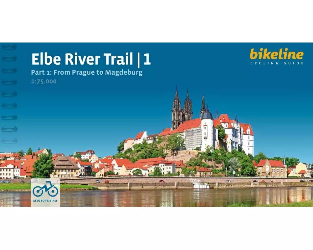 Elbe River Trail 1