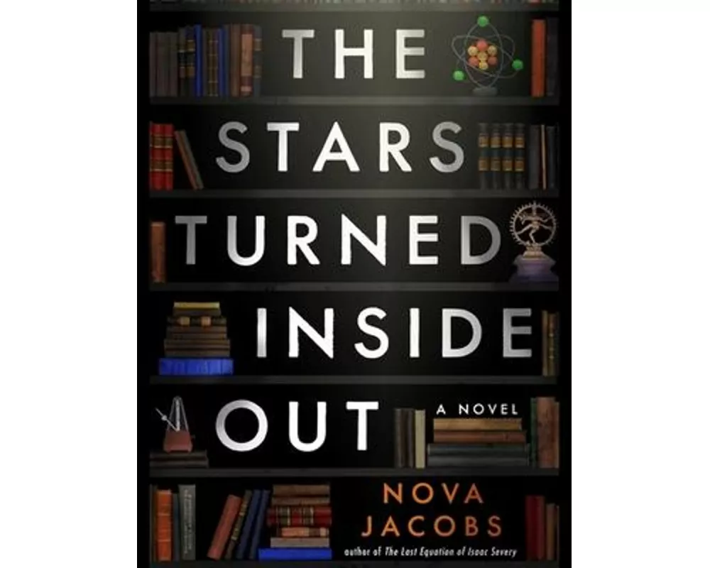 The Stars Turned Inside Out