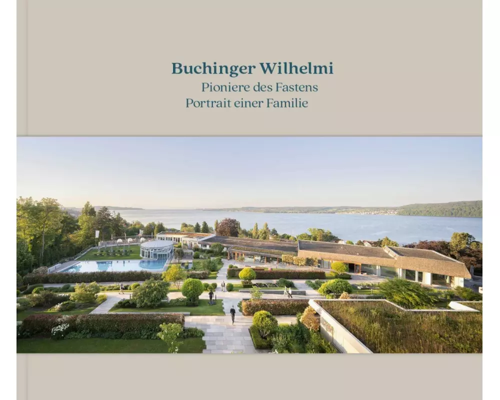 Buchinger Wilhelmi