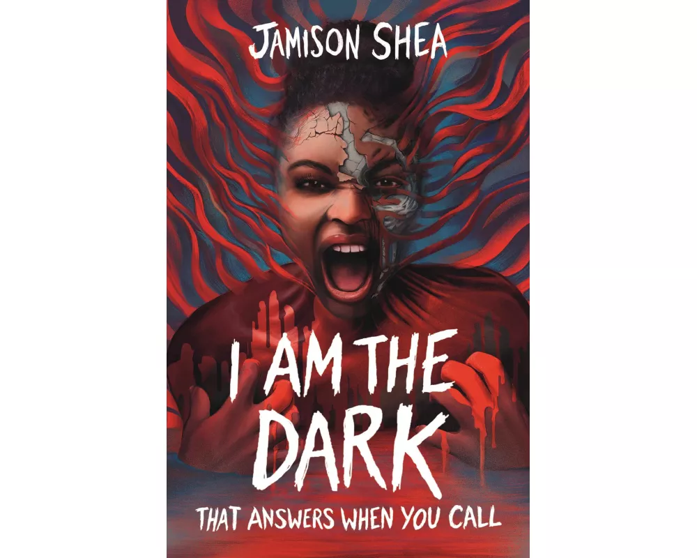 I Am The Dark That Answers When You Call