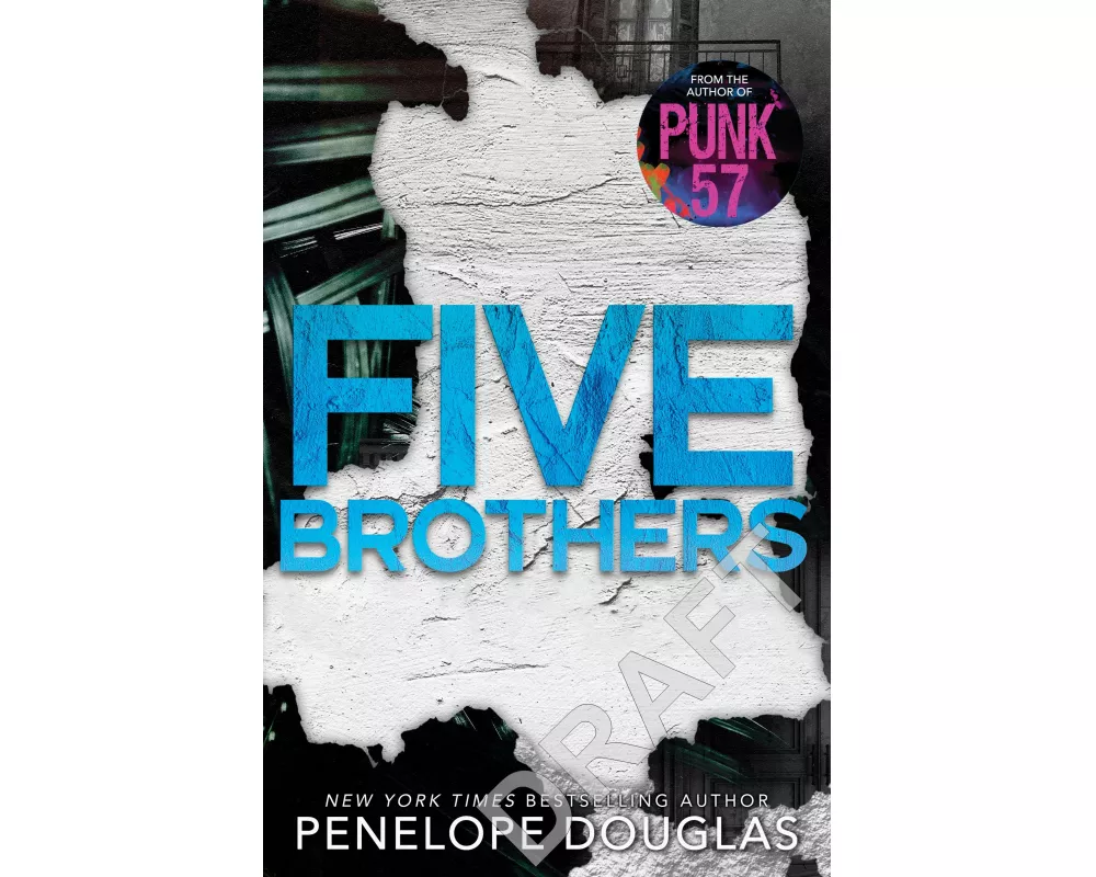 Five Brothers