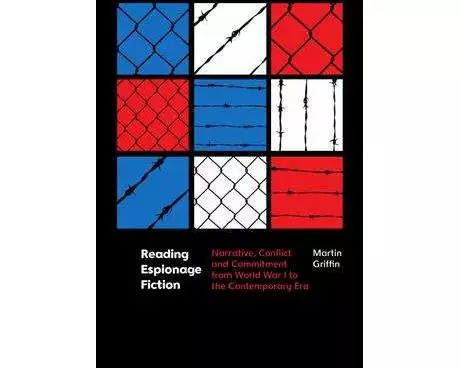 Reading Espionage Fiction