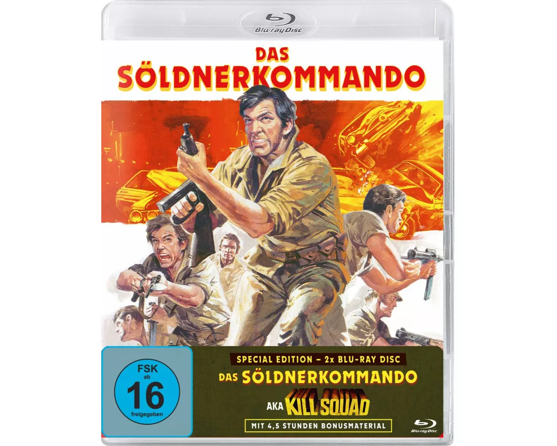 Das Söldnerkommando