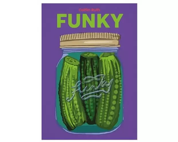 Funky: Volume 9