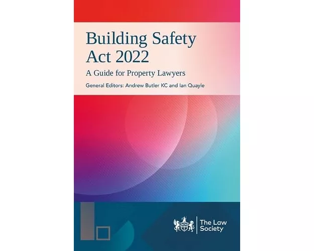 Building Safety Act 2022 in Practice
