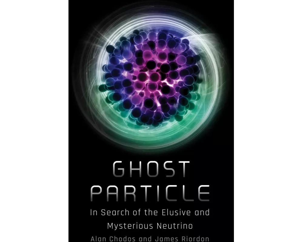 Ghost Particle