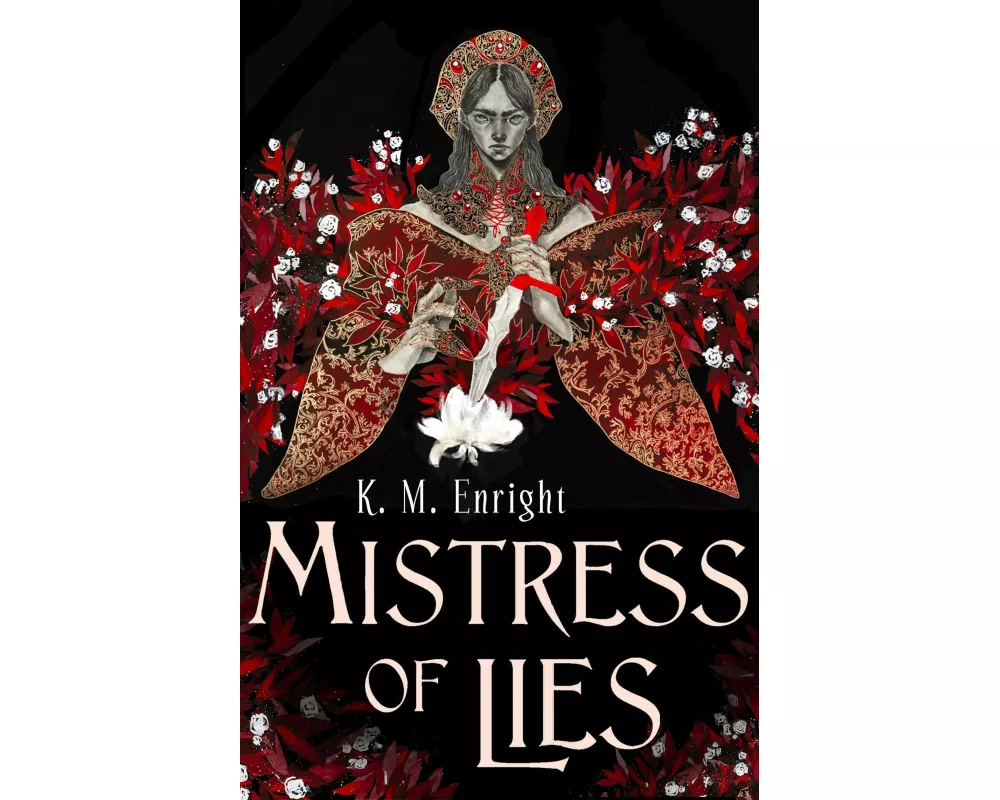 Mistress of Lies