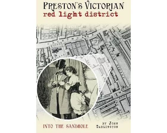 Preston's Victorian red light district