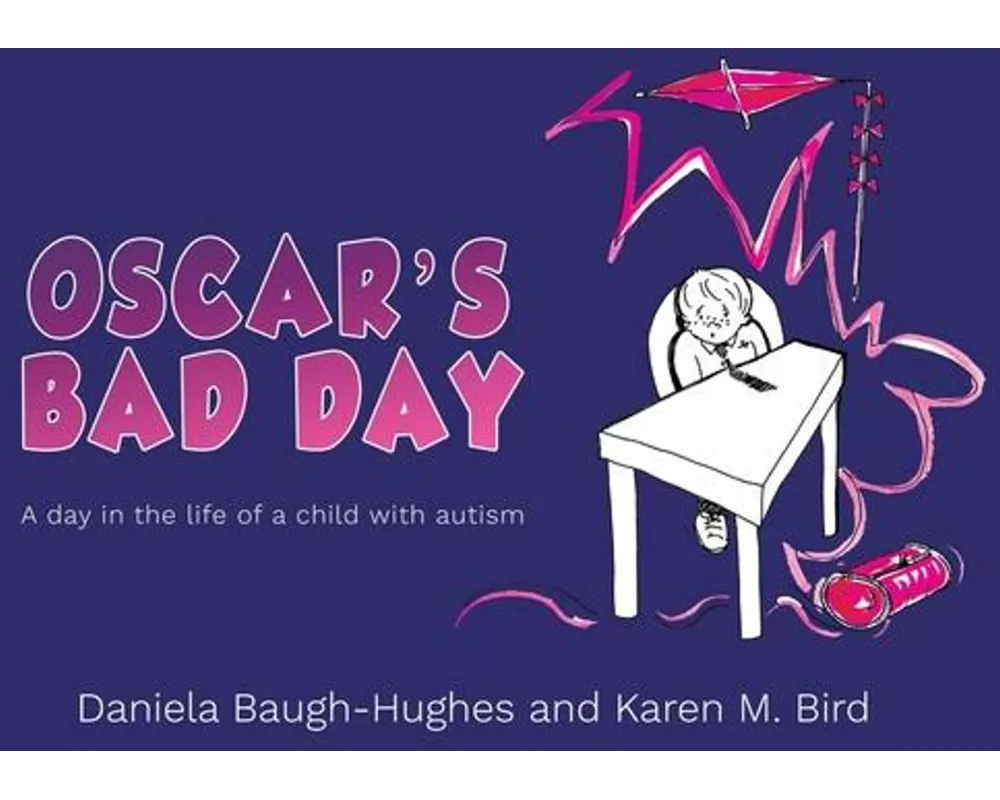 Oscar's Bad Day