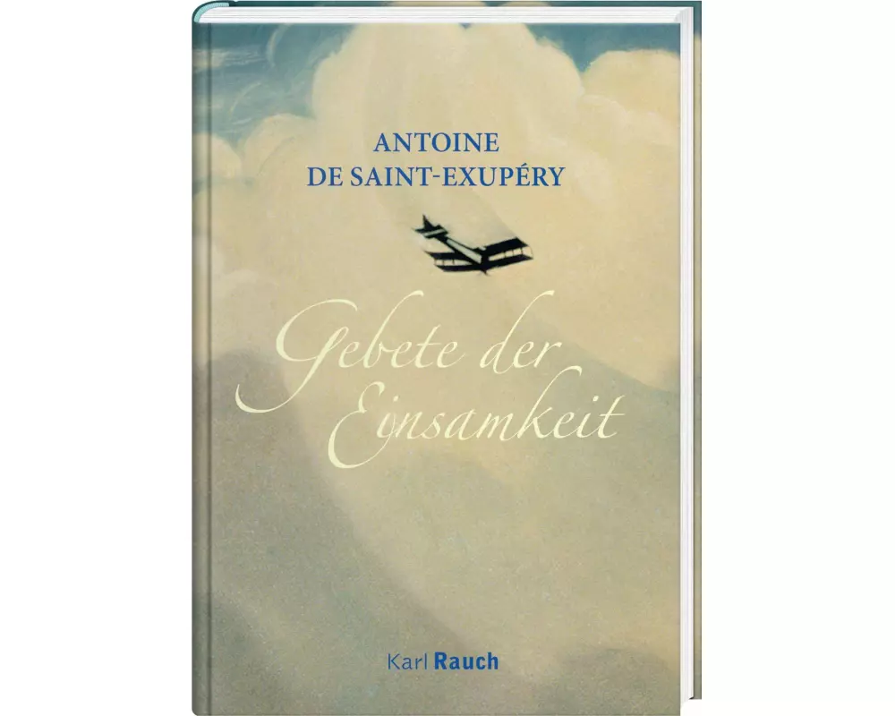 Gebete der Einsamkeit